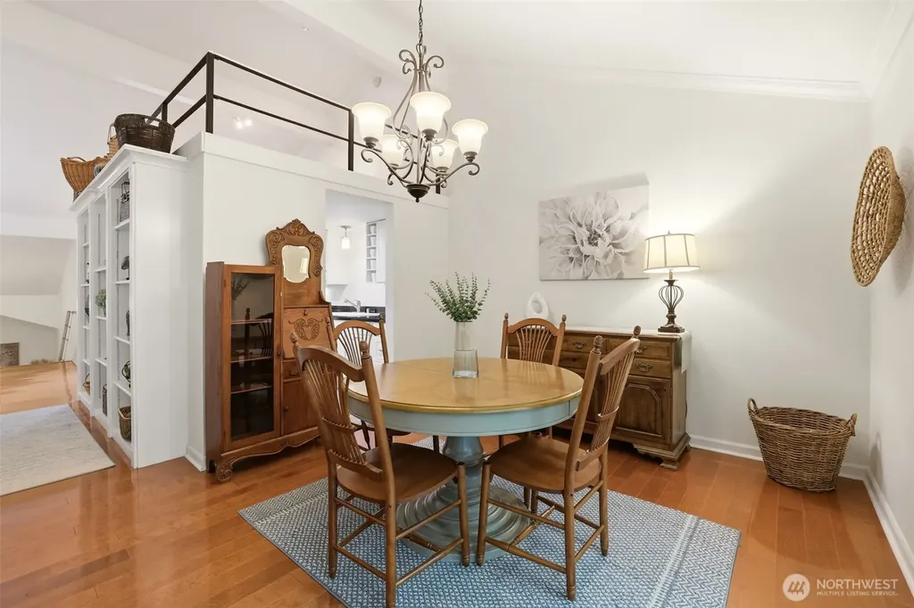 1542 NE 140th Street Seattle WA 98125