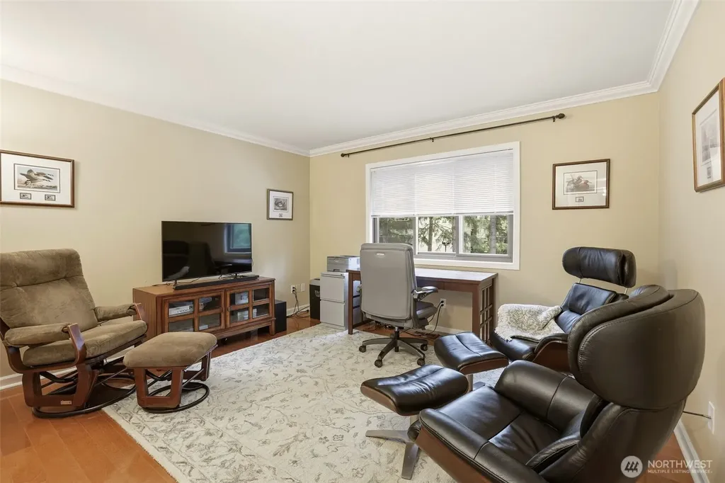 1542 NE 140th Street Seattle WA 98125