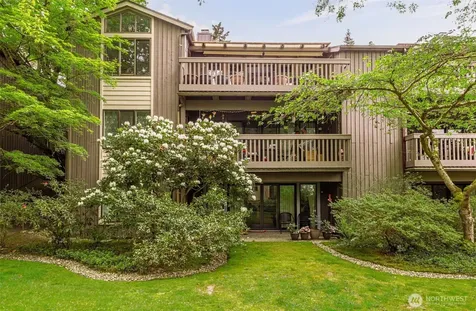 1542 NE 140th Street Seattle WA 98125