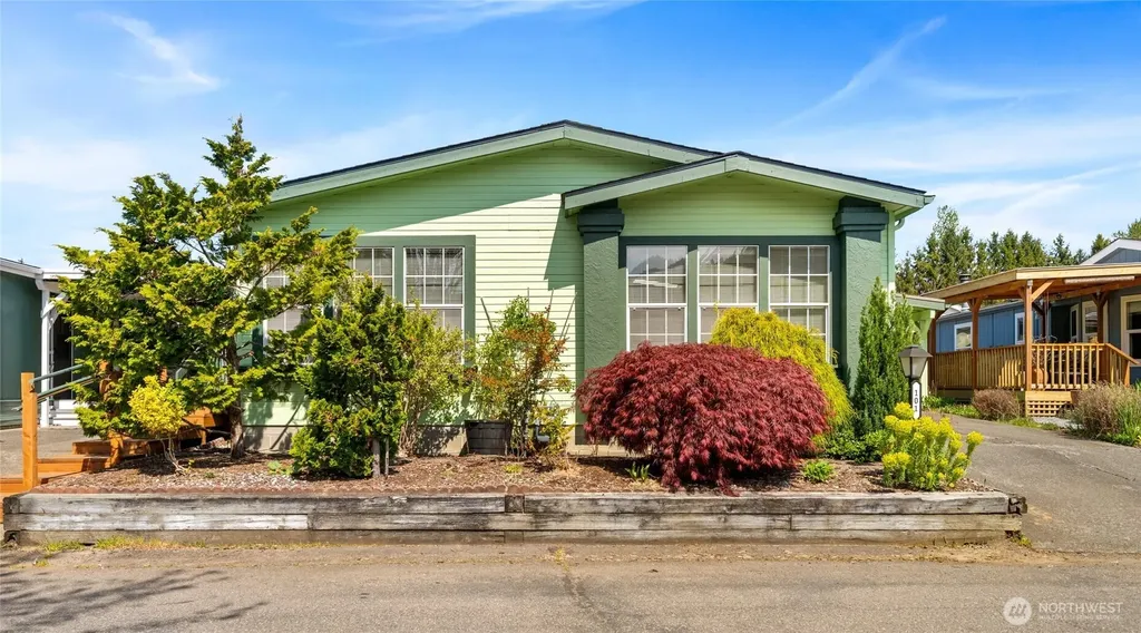 2015 24th Street Bellingham WA 98225