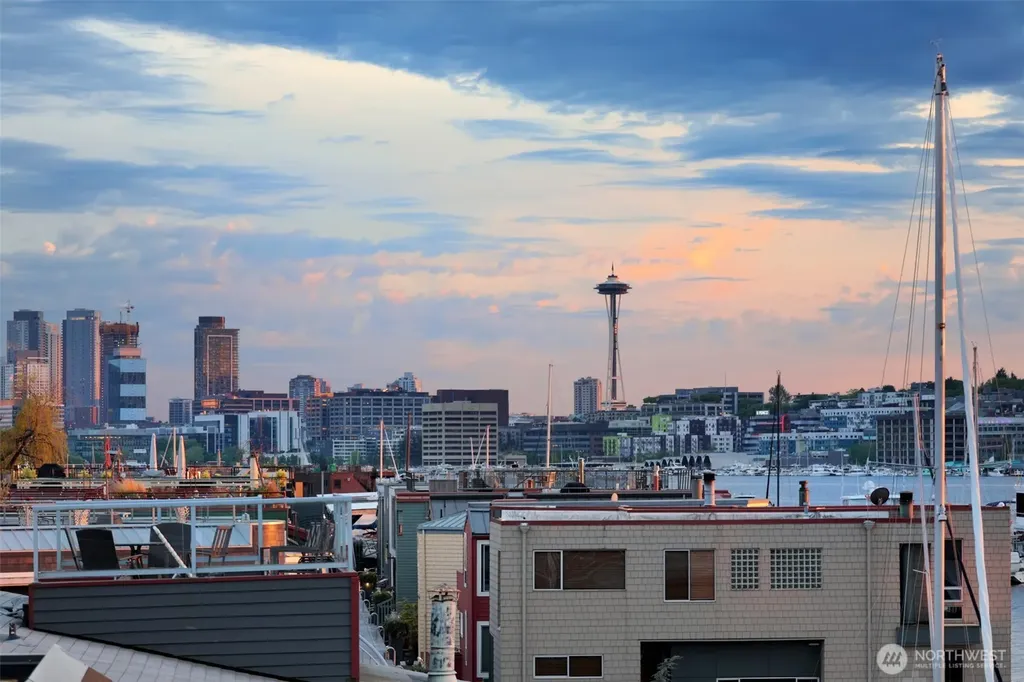 2727 Fairview Avenue E Seattle WA 98102