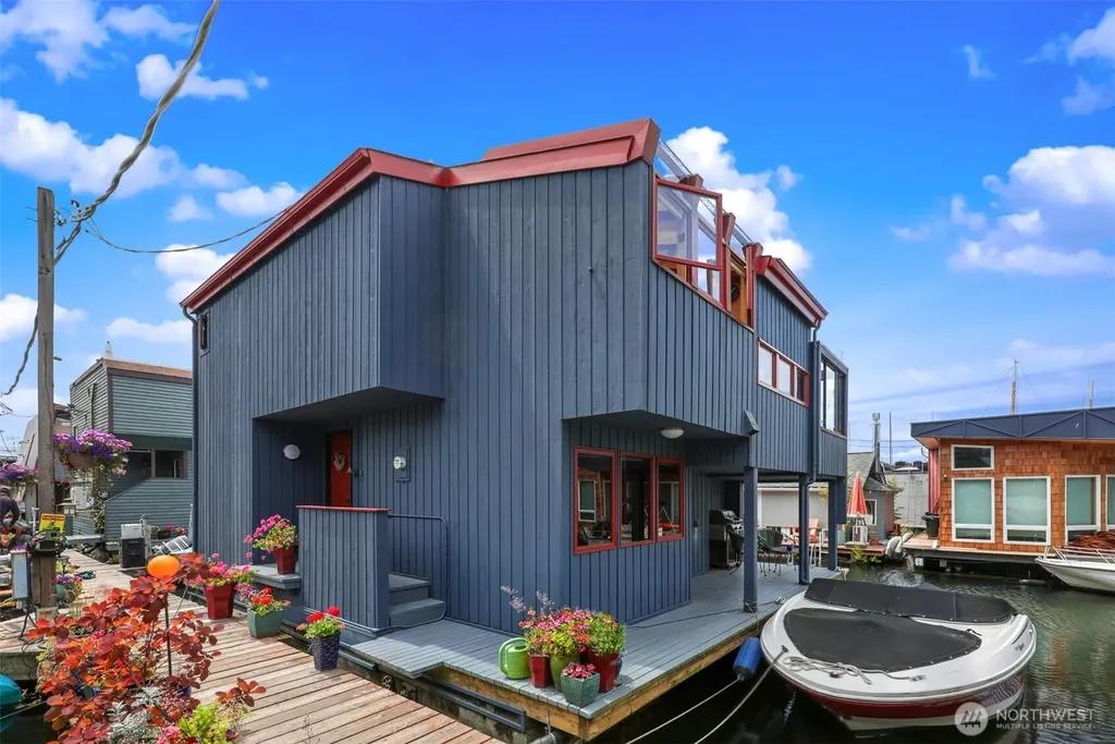 2727 Fairview Avenue E Seattle WA 98102