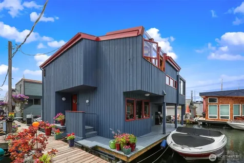 2727 Fairview Avenue E Seattle WA 98102