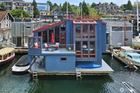 2727 Fairview Avenue E Seattle WA 98102