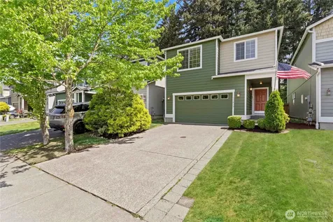 17813 73rd Avenue Ct E Puyallup WA 98375