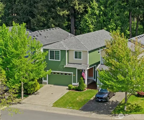 17813 73rd Avenue Ct E Puyallup WA 98375