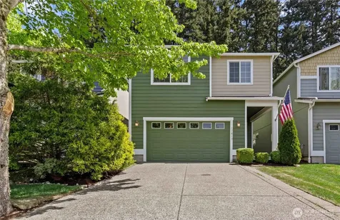 17813 73rd Avenue Ct E Puyallup WA 98375