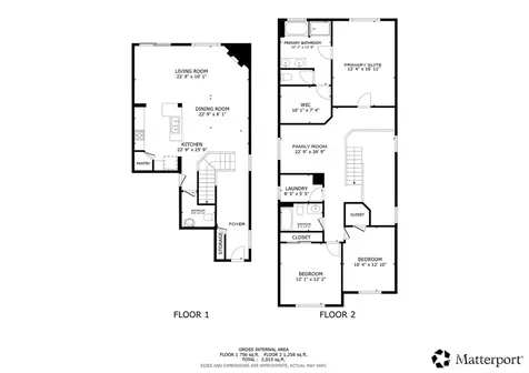17813 73rd Avenue Ct E Puyallup WA 98375