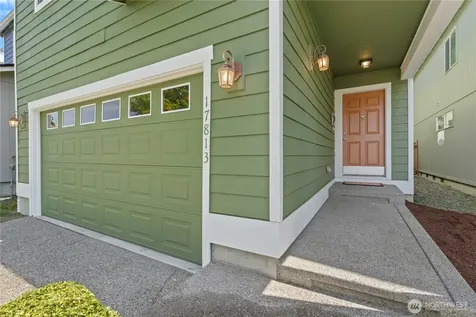 17813 73rd Avenue Ct E Puyallup WA 98375