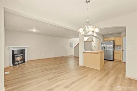 17813 73rd Avenue Ct E Puyallup WA 98375