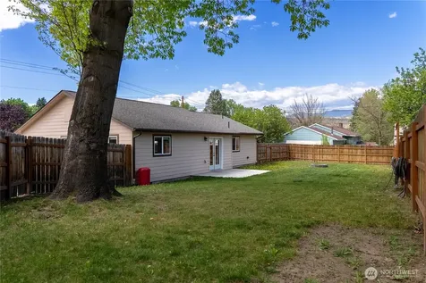 117 E 7th Street Tonasket WA 98855