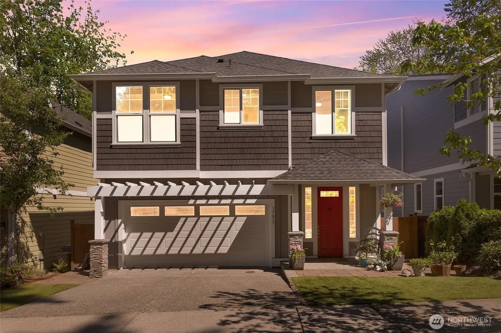 17617 3rd Avenue SE Bothell WA 98012