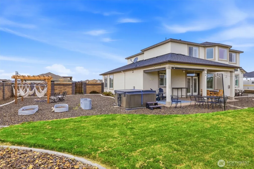 6915 Kohler Road Pasco WA 99301