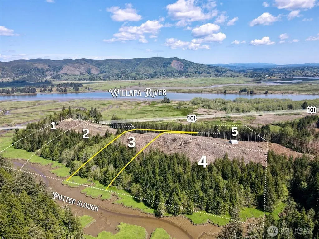 8464 Us Highway 101 South Bend WA 98586