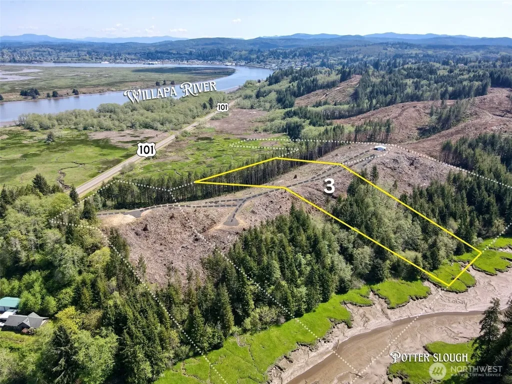 8464 Us Highway 101 South Bend WA 98586