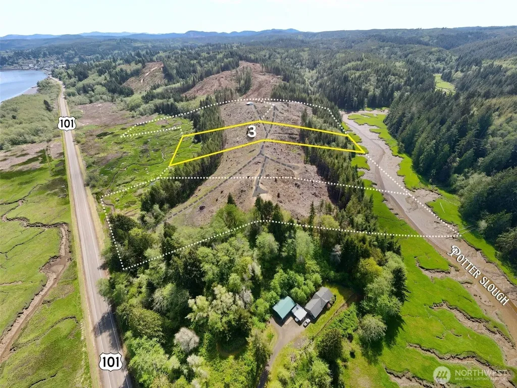 8464 Us Highway 101 South Bend WA 98586