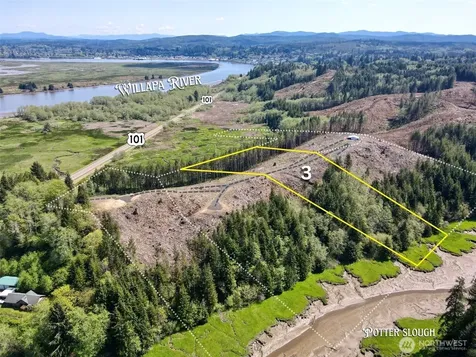 8464 Us Highway 101 South Bend WA 98586
