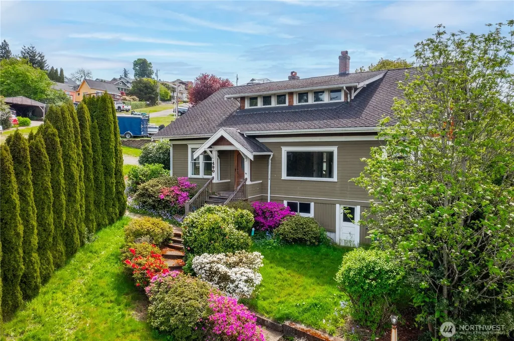 400 Cedar Avenue S Renton WA 98057