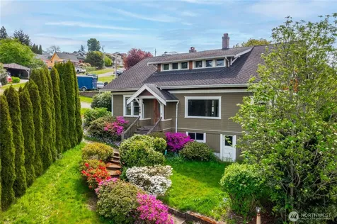 400 Cedar Avenue S Renton WA 98057