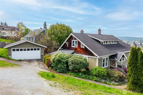 400 Cedar Avenue S Renton WA 98057