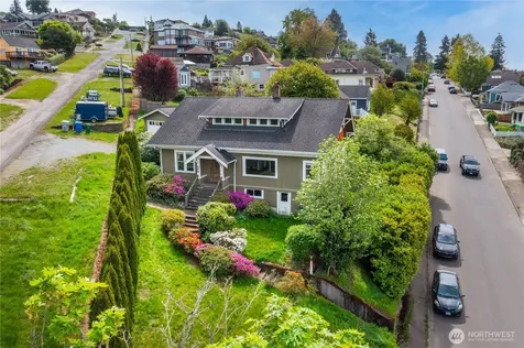 400 Cedar Avenue S Renton WA 98057