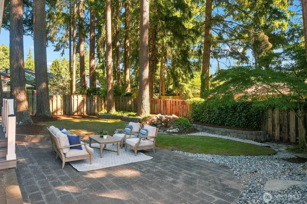 12117 NE 143rd Place Kirkland WA 98034