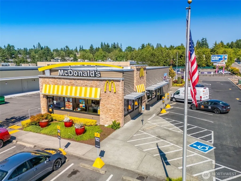 12117 NE 143rd Place Kirkland WA 98034