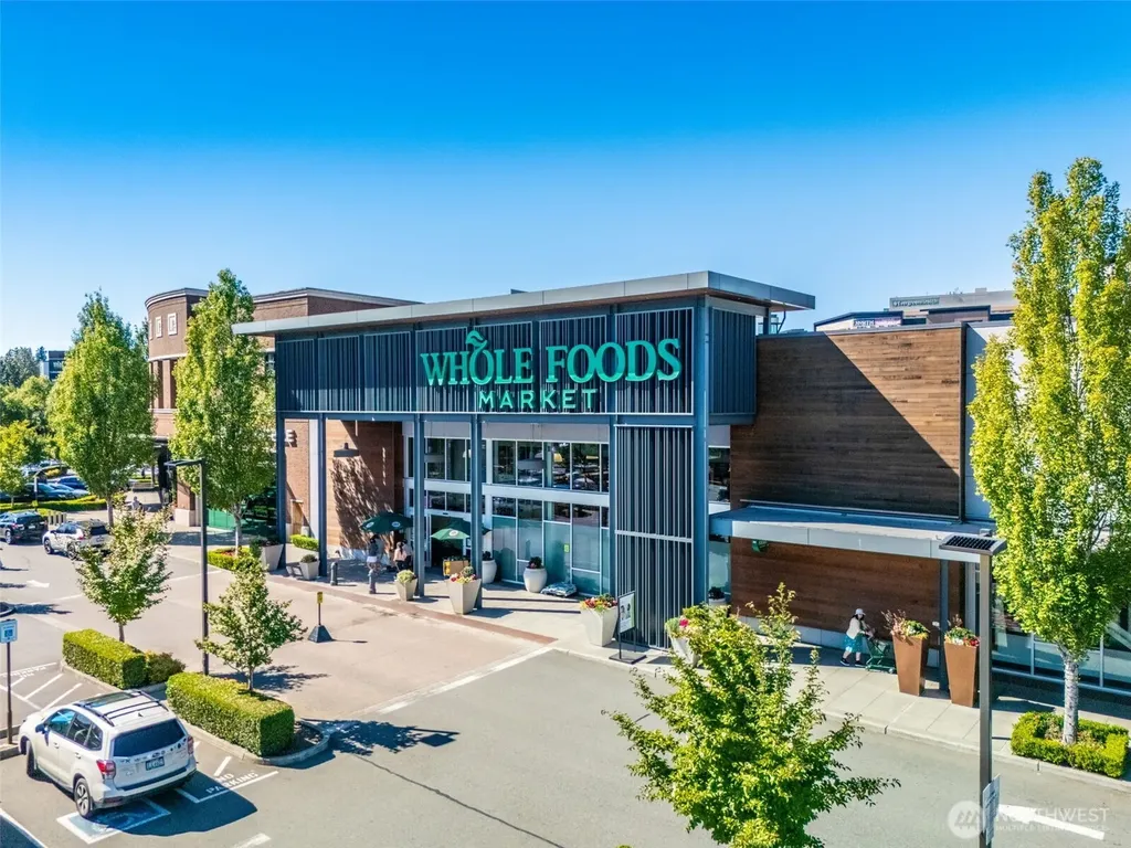 12117 NE 143rd Place Kirkland WA 98034