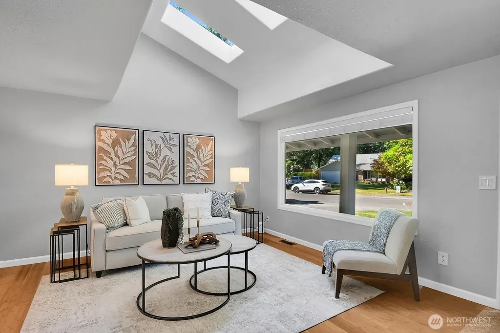 12117 NE 143rd Place Kirkland WA 98034