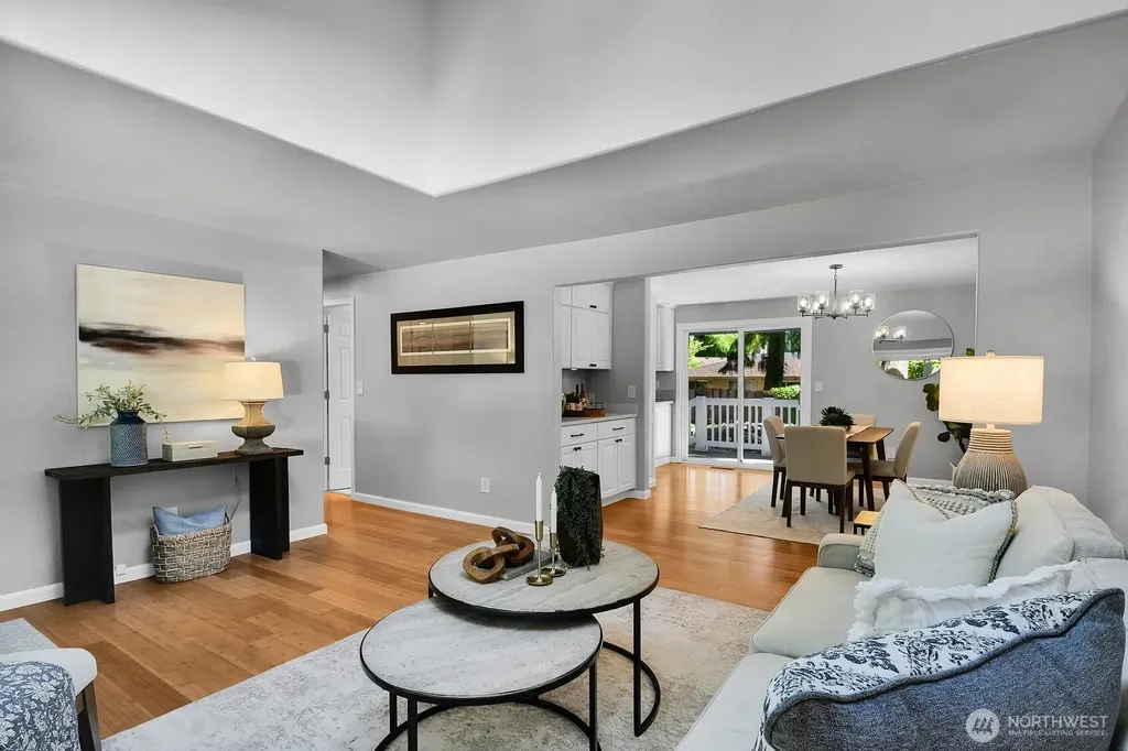 12117 NE 143rd Place Kirkland WA 98034