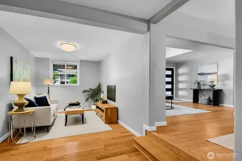 12117 NE 143rd Place Kirkland WA 98034