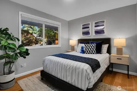 12117 NE 143rd Place Kirkland WA 98034