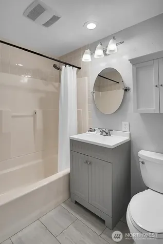 12117 NE 143rd Place Kirkland WA 98034