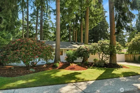 12117 NE 143rd Place Kirkland WA 98034