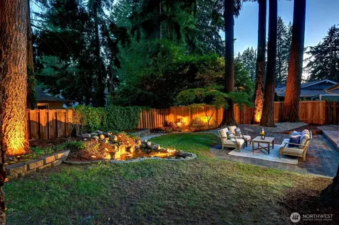 12117 NE 143rd Place Kirkland WA 98034