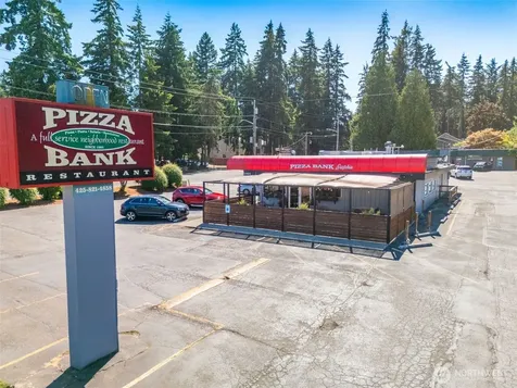 12117 NE 143rd Place Kirkland WA 98034