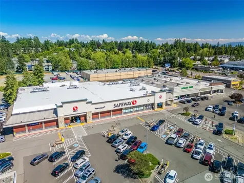 12117 NE 143rd Place Kirkland WA 98034