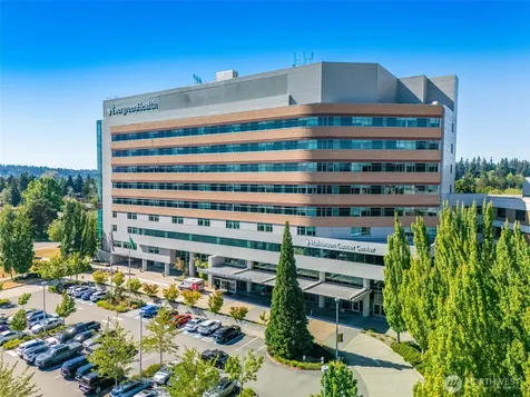 12117 NE 143rd Place Kirkland WA 98034