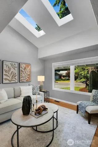 12117 NE 143rd Place Kirkland WA 98034