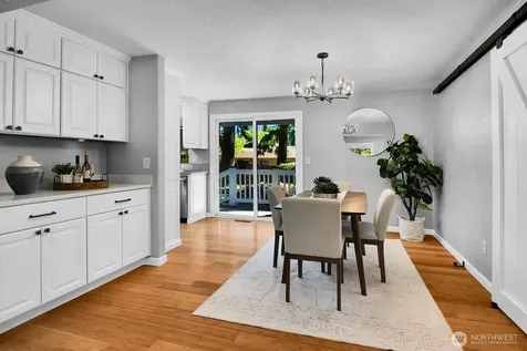 12117 NE 143rd Place Kirkland WA 98034