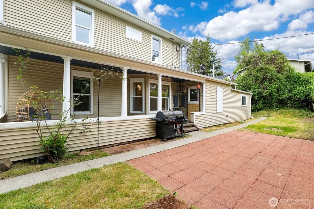 1128 State Avenue NE Olympia WA 98506