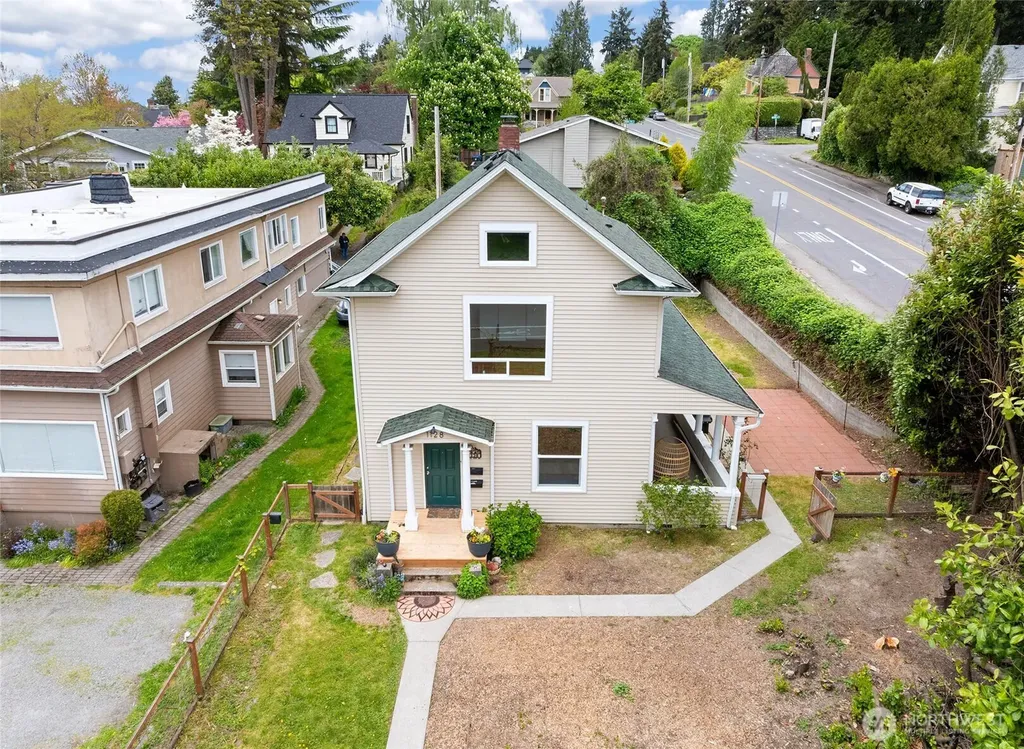 1128 State Avenue NE Olympia WA 98506