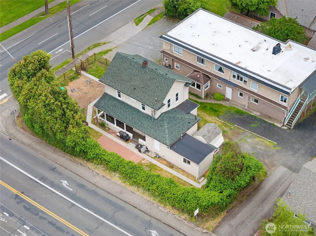 1128 State Avenue NE Olympia WA 98506