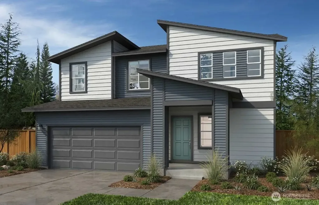 2254 207th Street Ct E Spanaway WA 98387