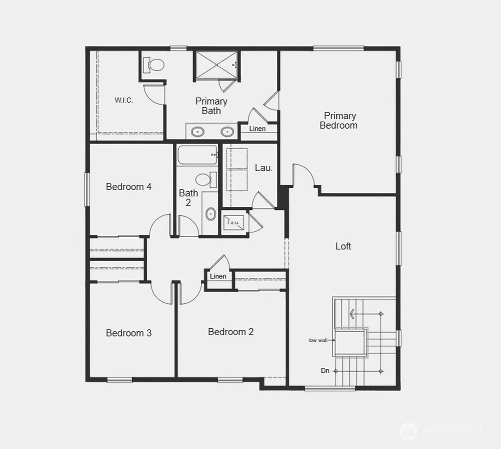 2254 207th Street Ct E Spanaway WA 98387