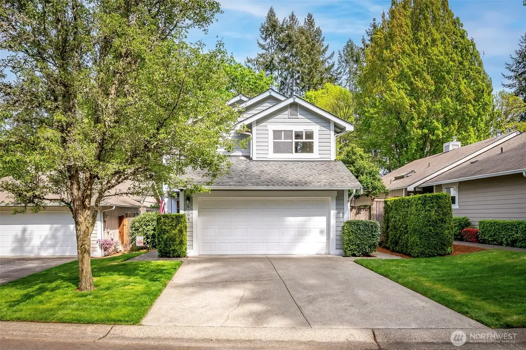 6004 Regents Lane SE Olympia WA 98513