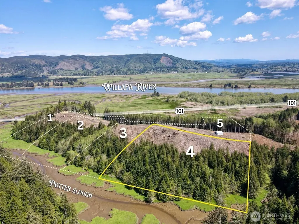8466 Us Highway 101 South Bend WA 98586