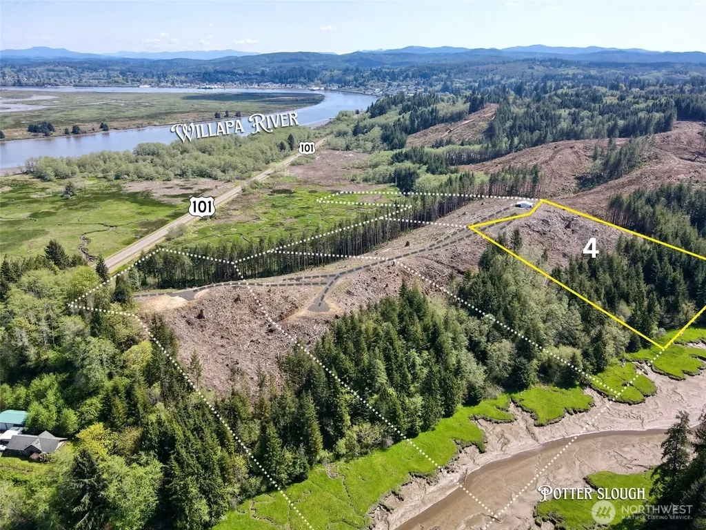 8466 Us Highway 101 South Bend WA 98586