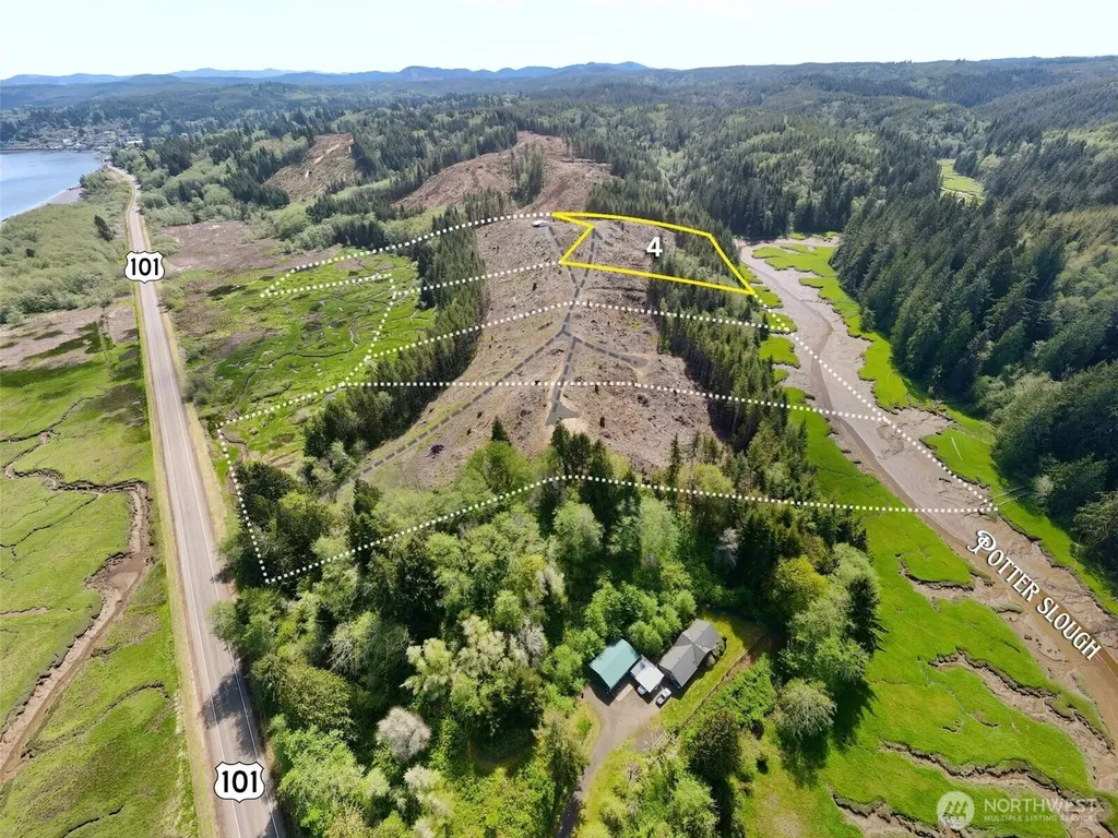 8466 Us Highway 101 South Bend WA 98586