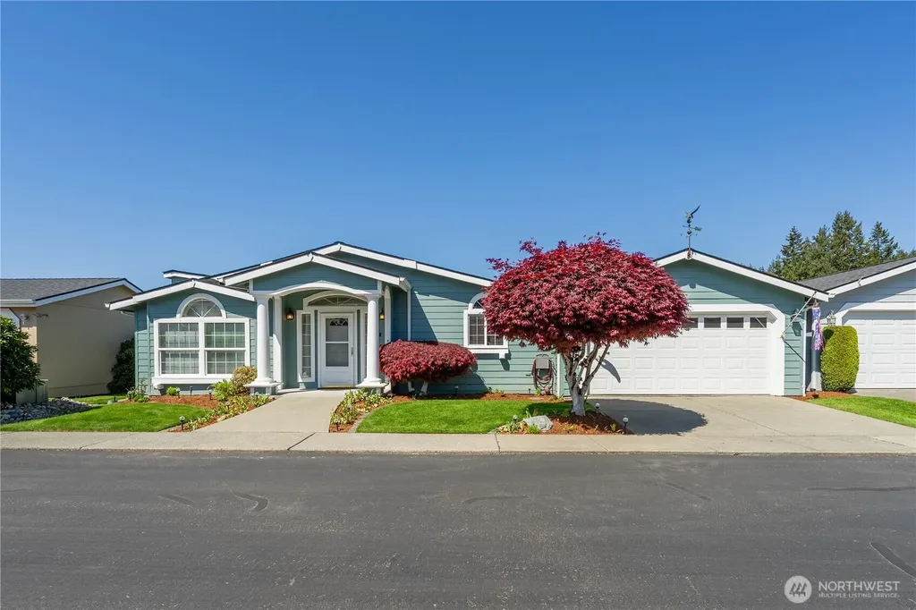 22310 SE 243rd Street Maple Valley WA 98038
